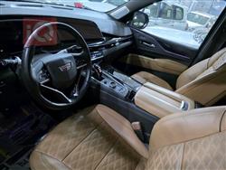 كاديلاك اسكاليد